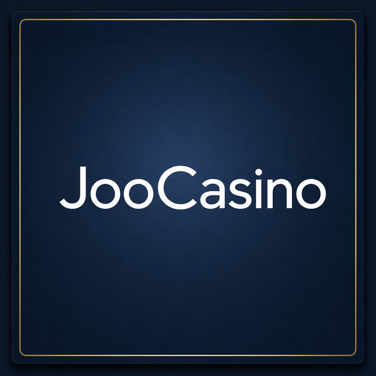 JooCasino logo