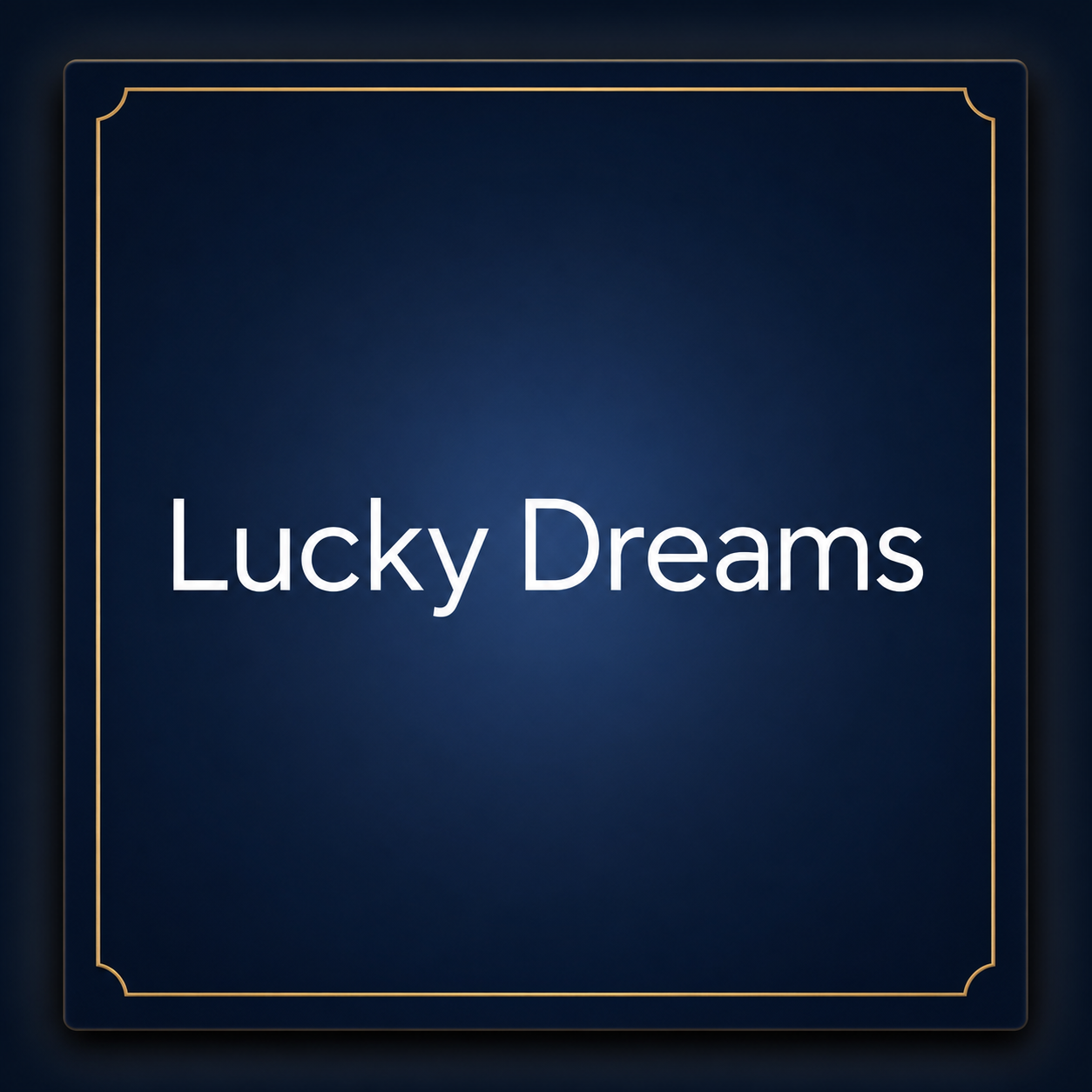 Lucky Dreams logo